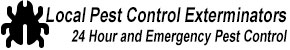 Indianola IA Pest Control Exterminators